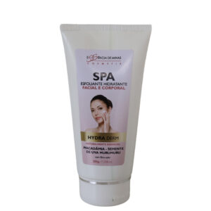 Esfoliante Hidratante SPA - Murumuru 200 gr