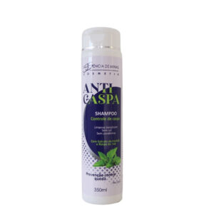 Shampoo Anticaspa  350ml