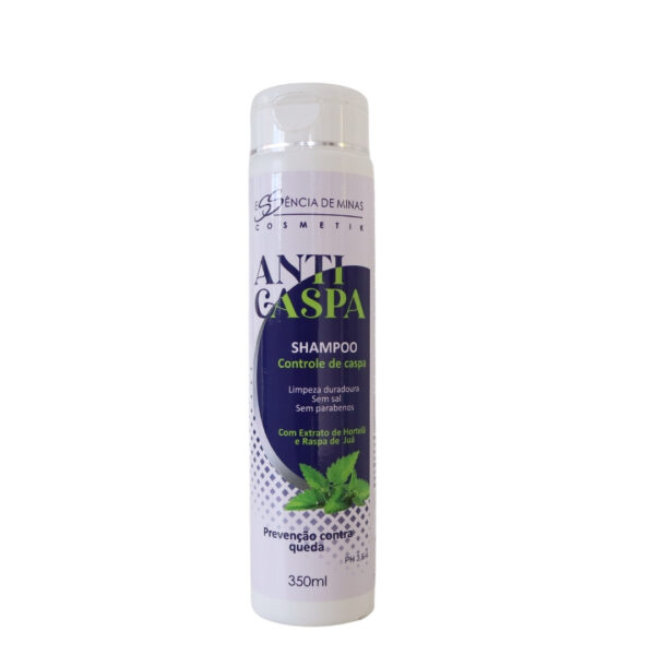 Shampoo Anticaspa  350ml