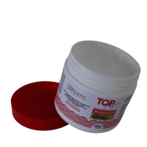 Máscara Neutralizante Desemborrachante Top Trat -500 gr