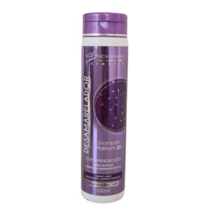 Shampoo Desamarelador 350ml