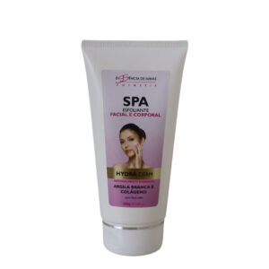 Esfoliante Hidratante SPA - Argila 200 gr