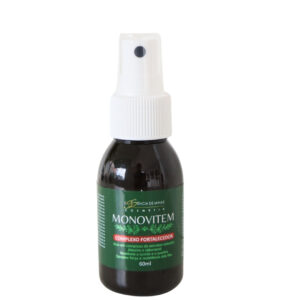 Monovitem Tônico Capilar  60ml