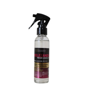 Embelezando meus cabelos / Finalizador de Fios 3x1   120ml