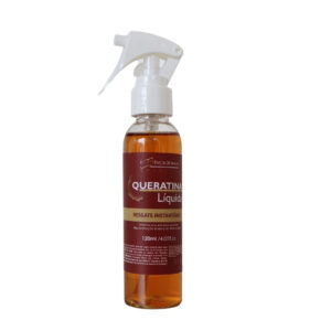 Queratina Liquida / Resgate Instantâneo 120 ml