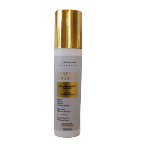 Essence Organic Realinhamento Capilar  500ml